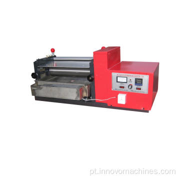 RJS-380 Papel Hot Gluer